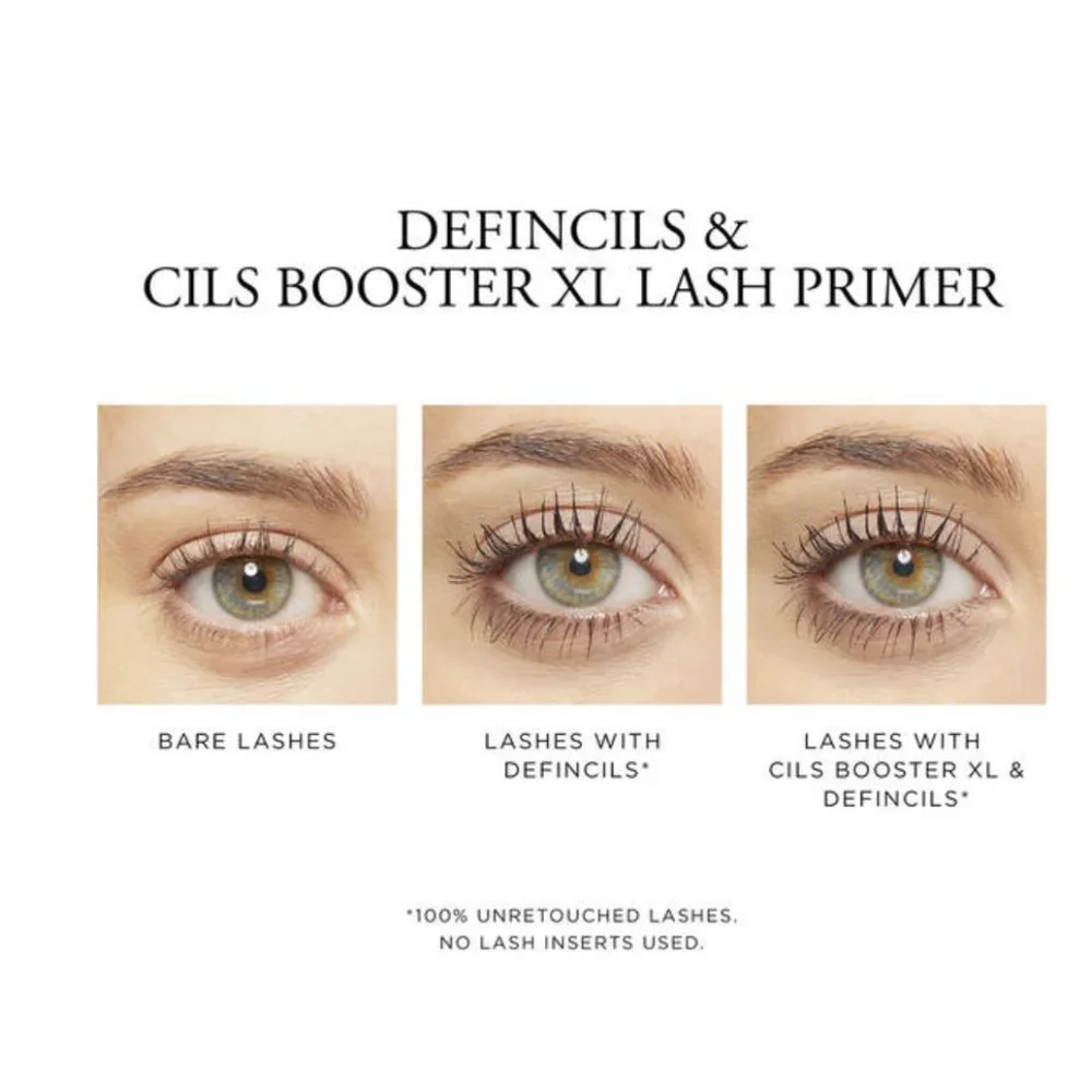 🌹NEW🌹Travel Size Lancome Définicils High Definition Mascara Black/Noir